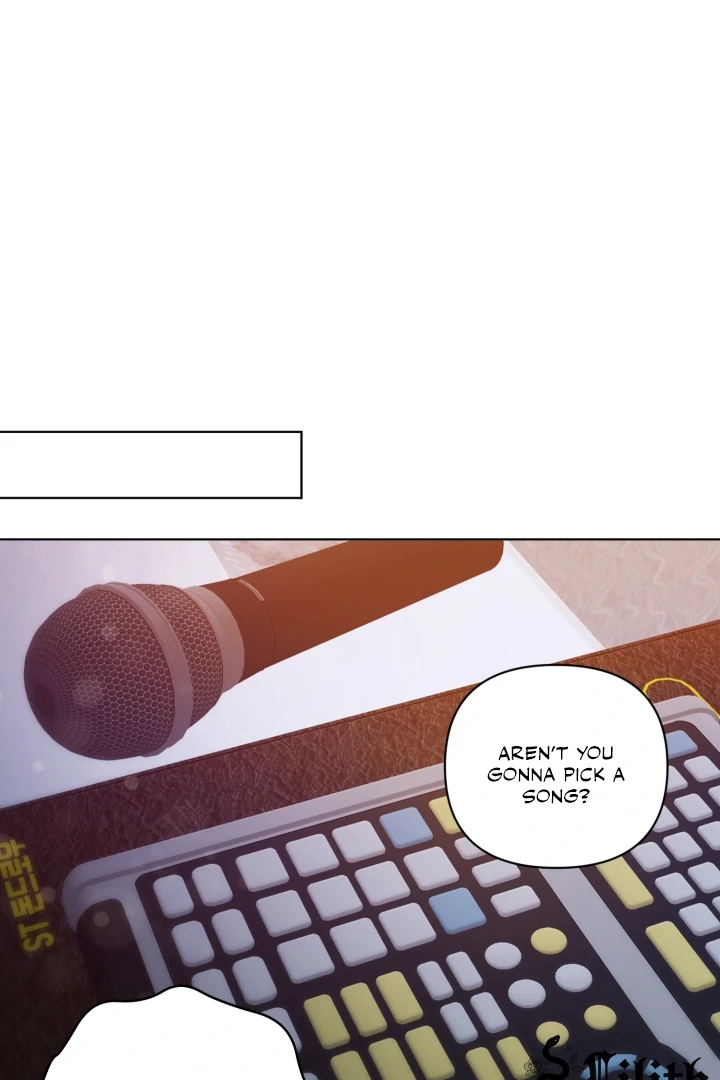 I’m Not Drunk! (LILITH) - Chapter 8 manhwa