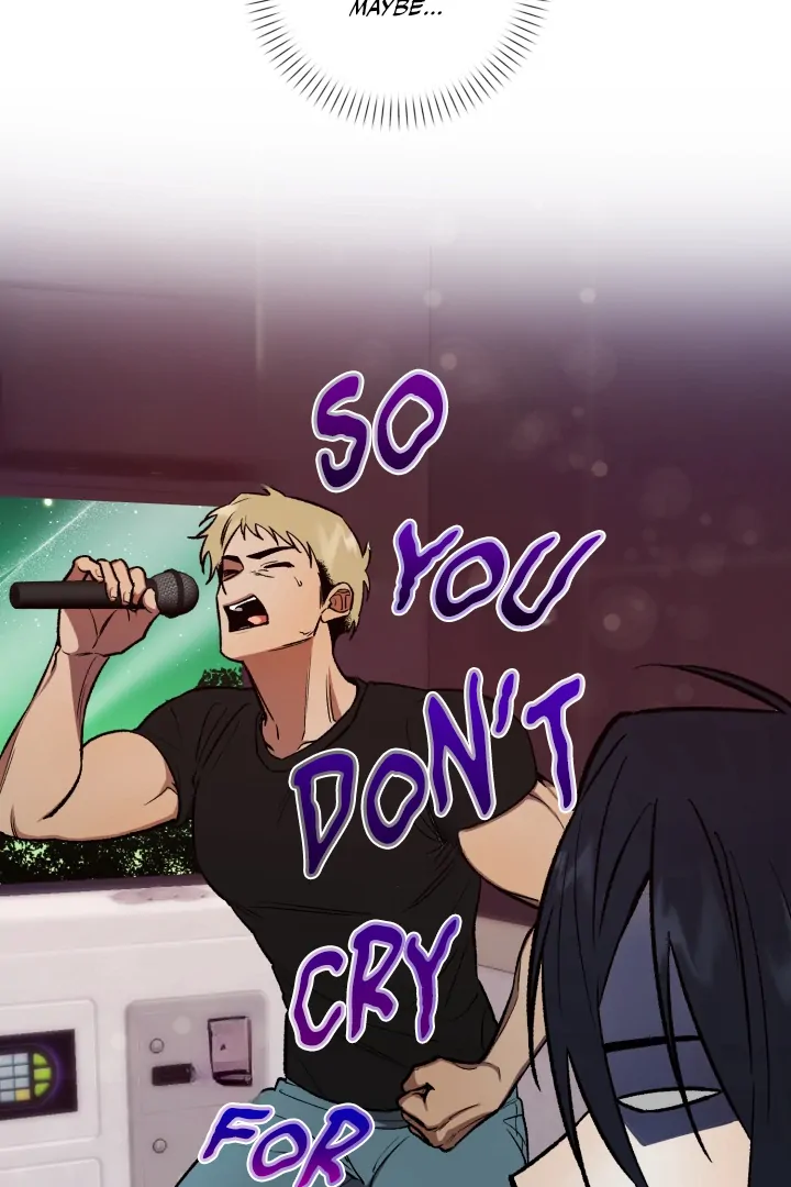 I’m Not Drunk! (LILITH) - Chapter 8 manhwa