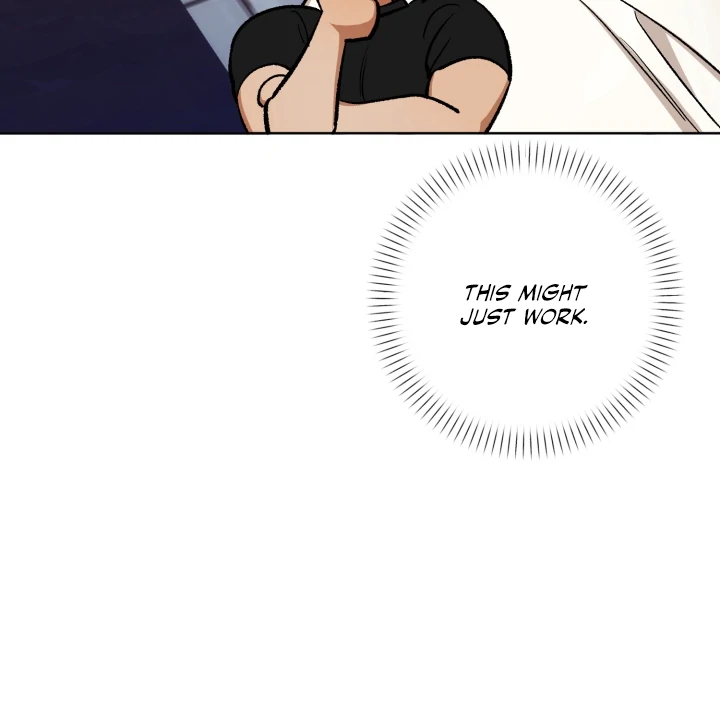 I’m Not Drunk! (LILITH) - Chapter 8 manhwa