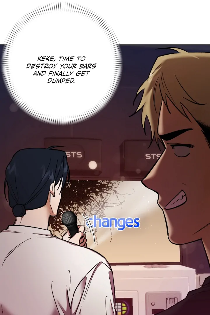 I’m Not Drunk! (LILITH) - Chapter 8 manhwa