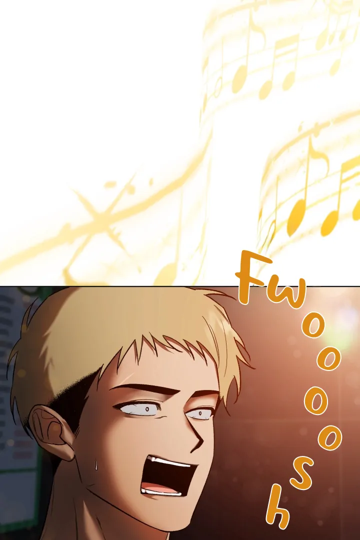 I’m Not Drunk! (LILITH) - Chapter 8 manhwa