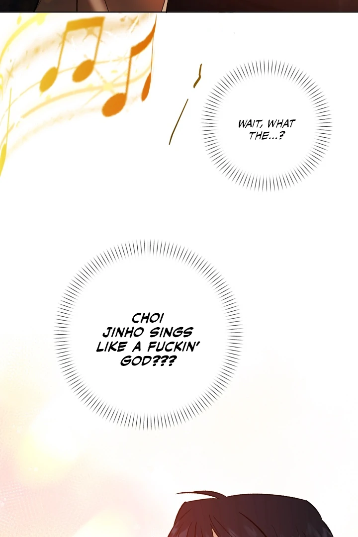 I’m Not Drunk! (LILITH) - Chapter 8 manhwa
