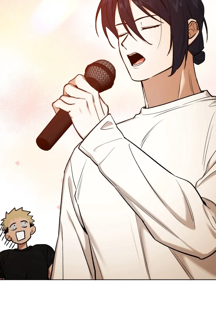 I’m Not Drunk! (LILITH) - Chapter 8 manhwa