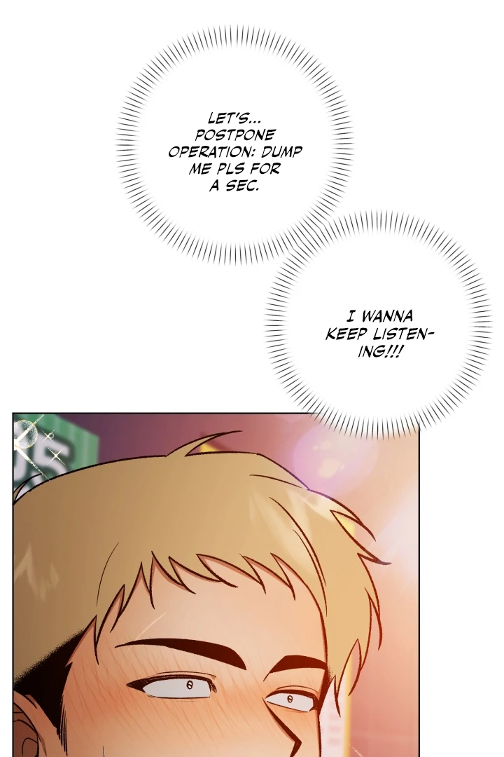I’m Not Drunk! (LILITH) - Chapter 8 manhwa