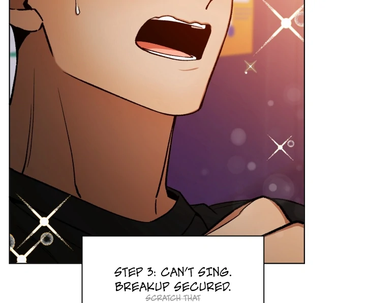 I’m Not Drunk! (LILITH) - Chapter 8 manhwa