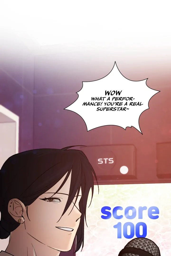 I’m Not Drunk! (LILITH) - Chapter 8 manhwa