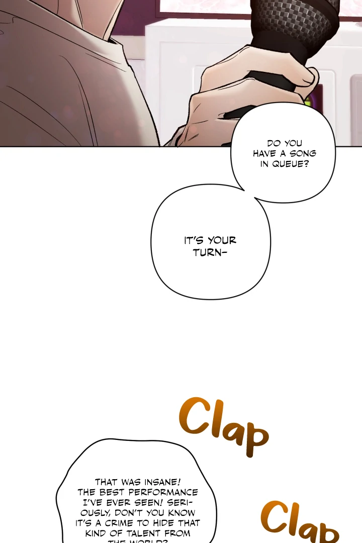 I’m Not Drunk! (LILITH) - Chapter 8 manhwa