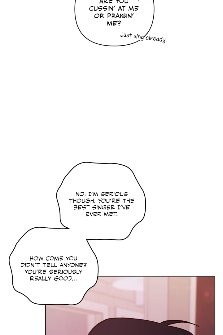I’m Not Drunk! (LILITH) - Chapter 8 manhwa