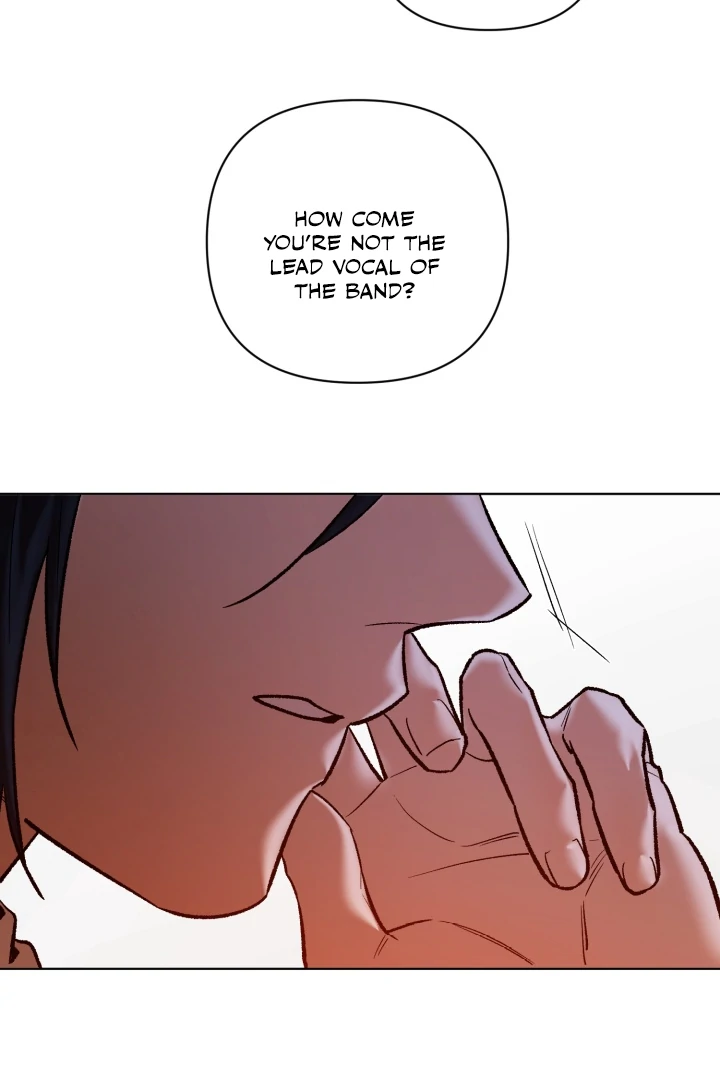 I’m Not Drunk! (LILITH) - Chapter 8 manhwa