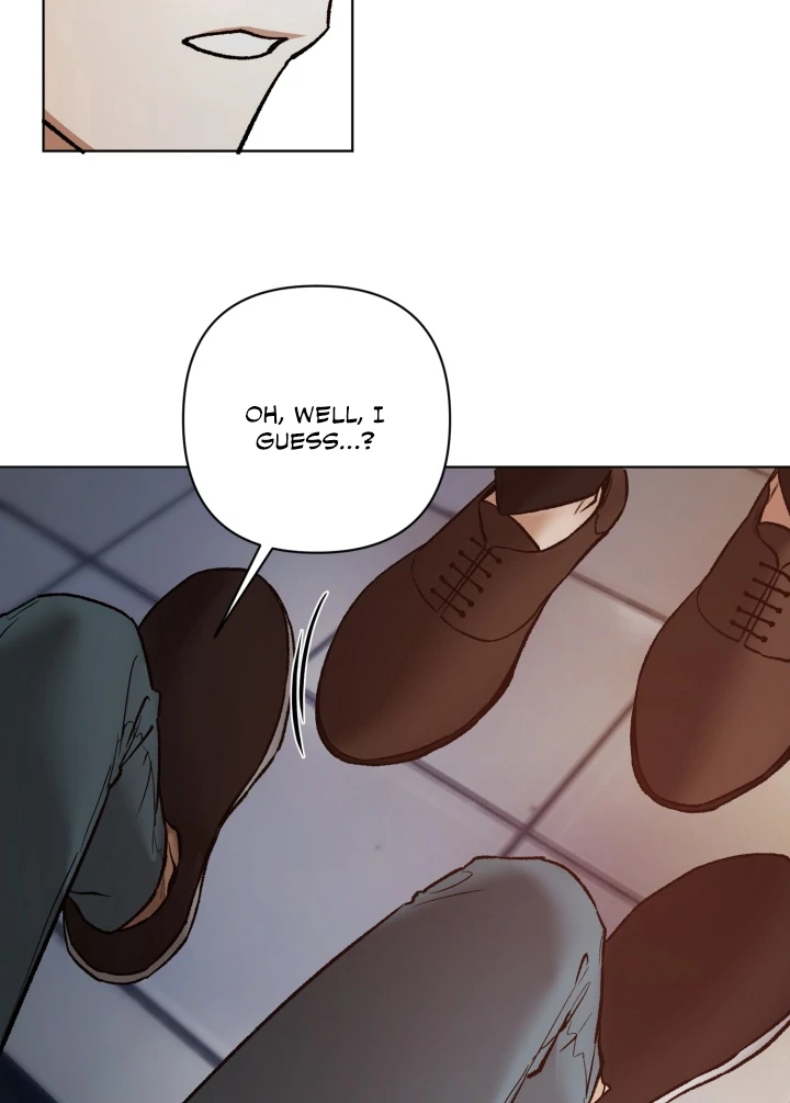 I’m Not Drunk! (LILITH) - Chapter 8 manhwa