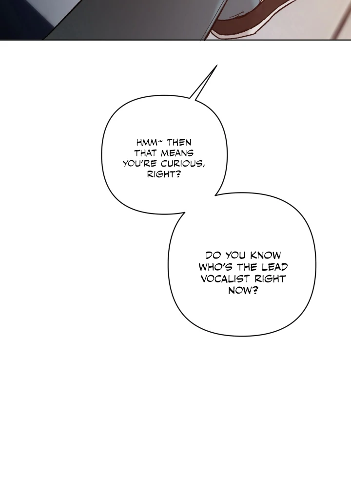 I’m Not Drunk! (LILITH) - Chapter 8 manhwa