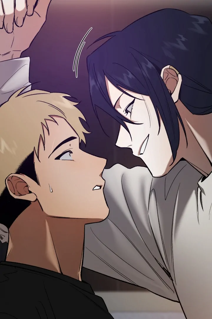 I’m Not Drunk! (LILITH) - Chapter 8 manhwa