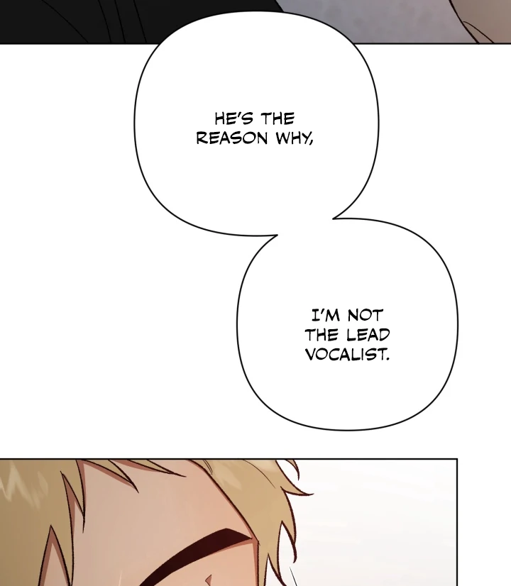 I’m Not Drunk! (LILITH) - Chapter 8 manhwa