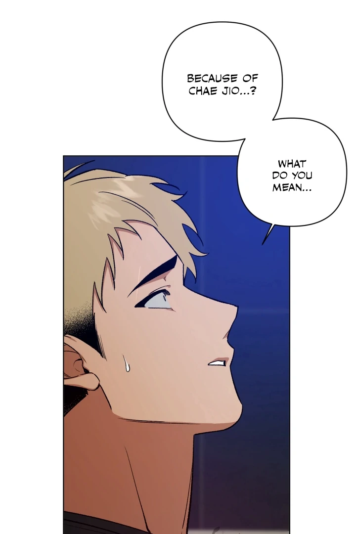 I’m Not Drunk! (LILITH) - Chapter 9 manhwa