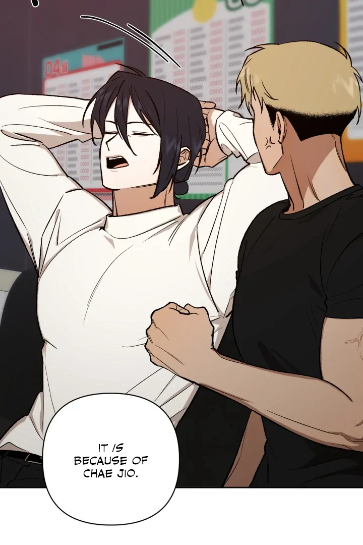 I’m Not Drunk! (LILITH) - Chapter 9 manhwa