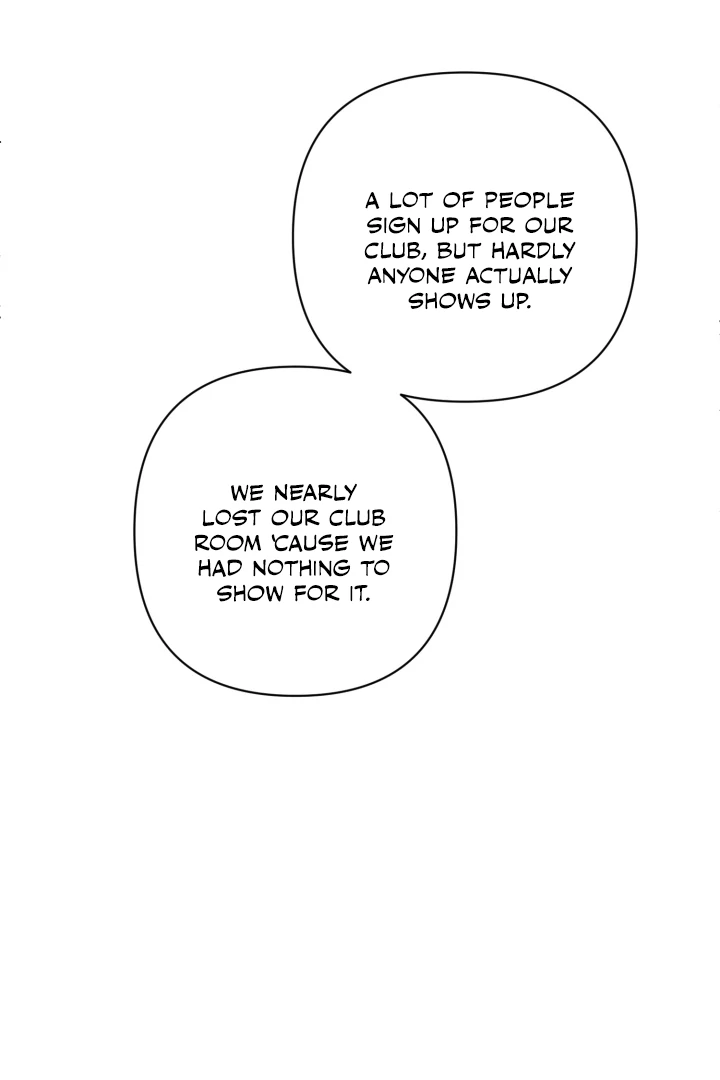 I’m Not Drunk! (LILITH) - Chapter 9 manhwa