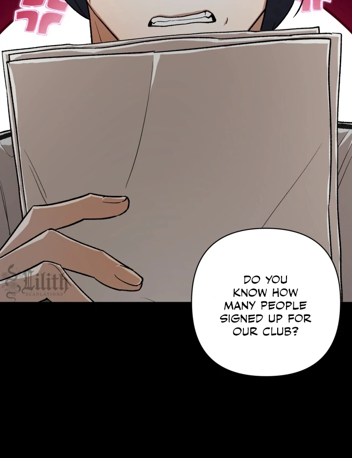 I’m Not Drunk! (LILITH) - Chapter 9 manhwa