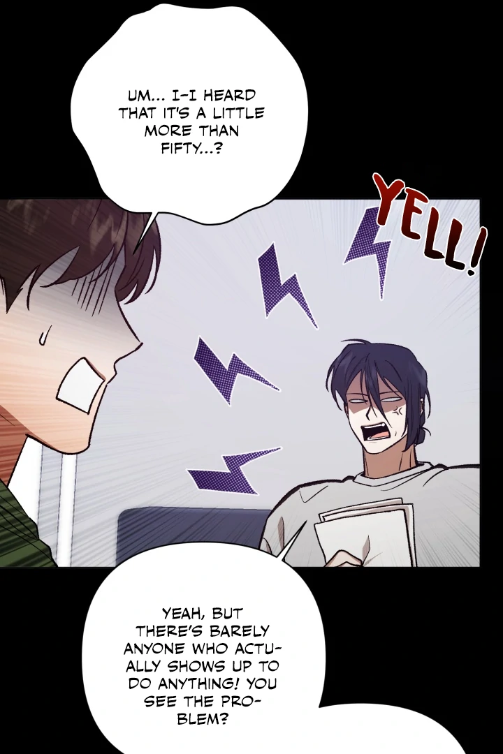 I’m Not Drunk! (LILITH) - Chapter 9 manhwa