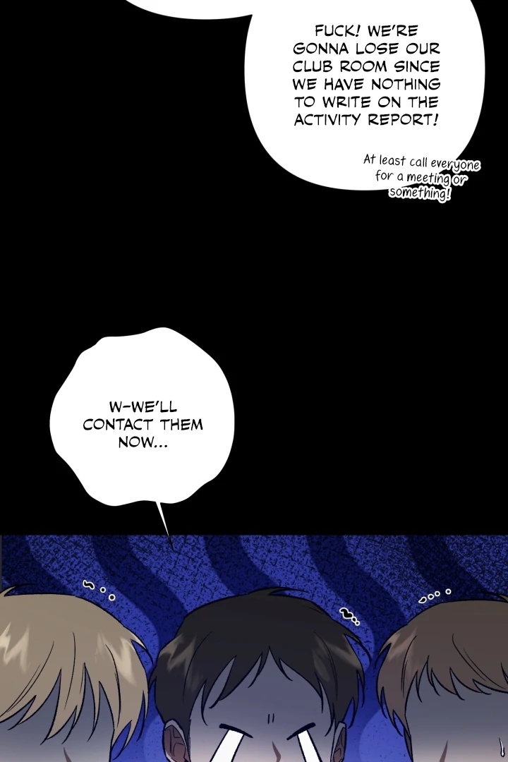 I’m Not Drunk! (LILITH) - Chapter 9 manhwa