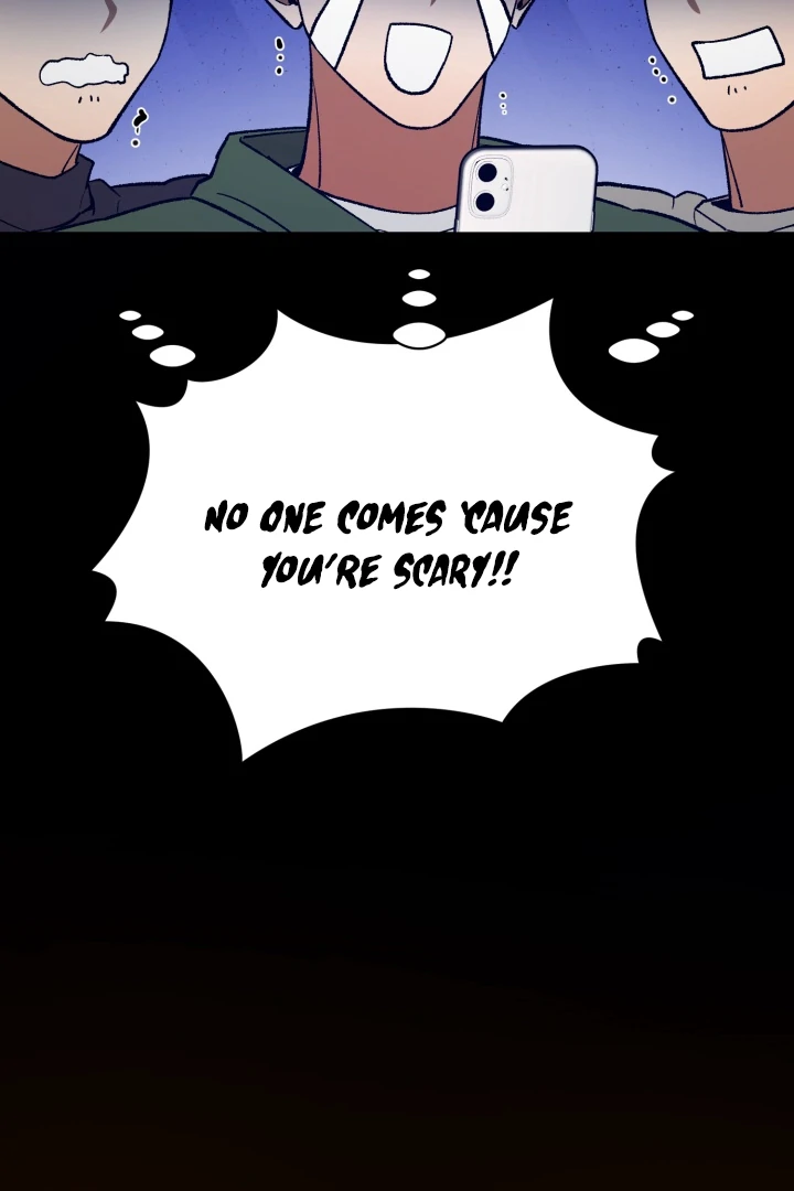 I’m Not Drunk! (LILITH) - Chapter 9 manhwa