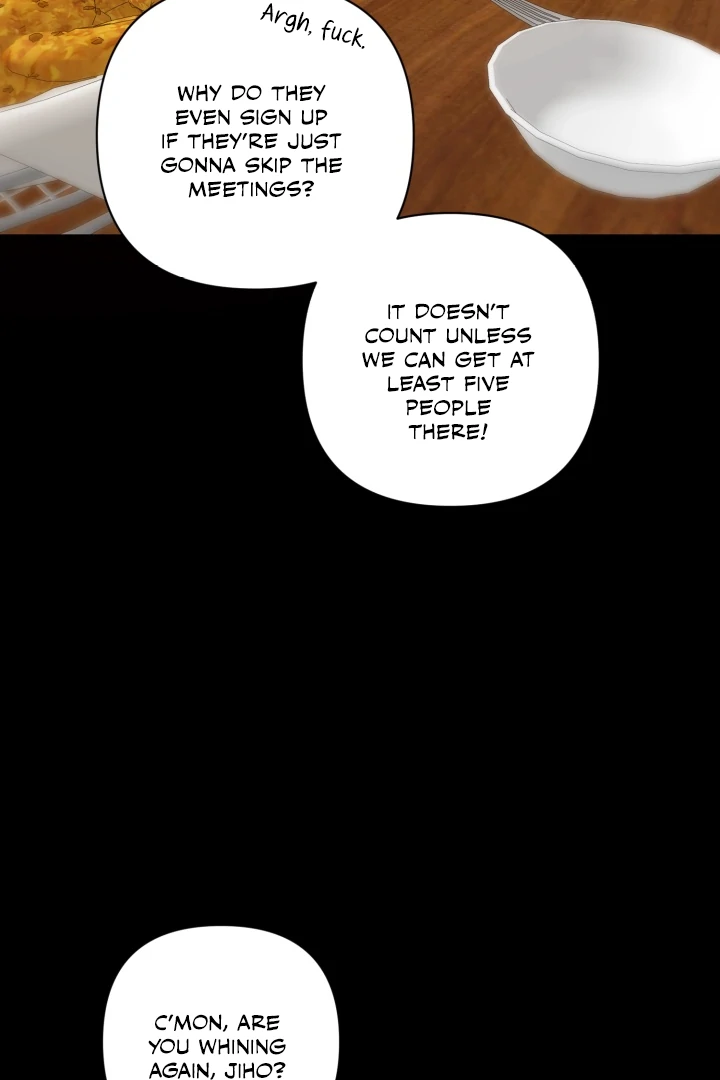 I’m Not Drunk! (LILITH) - Chapter 9 manhwa