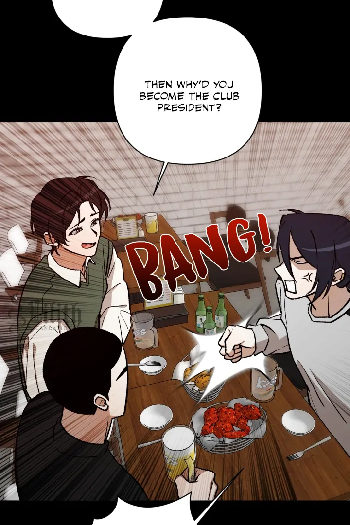 I’m Not Drunk! (LILITH) - Chapter 9 manhwa