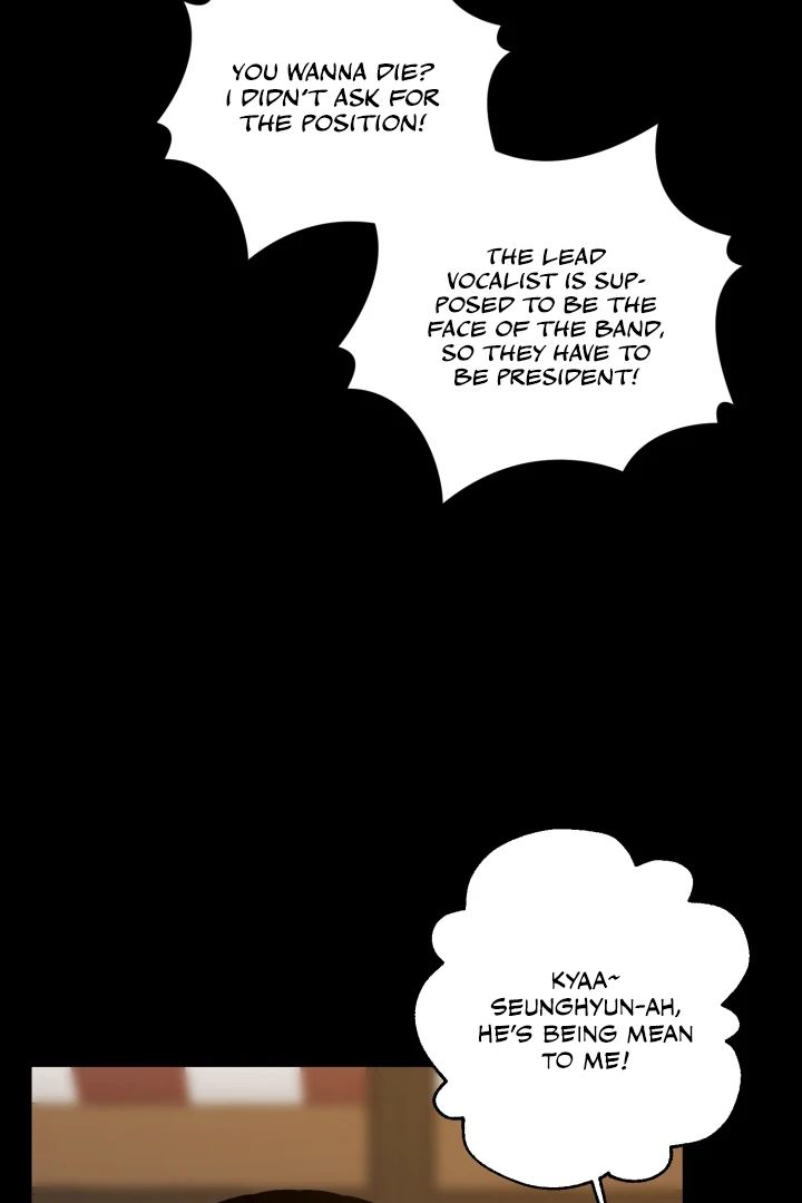 I’m Not Drunk! (LILITH) - Chapter 9 manhwa