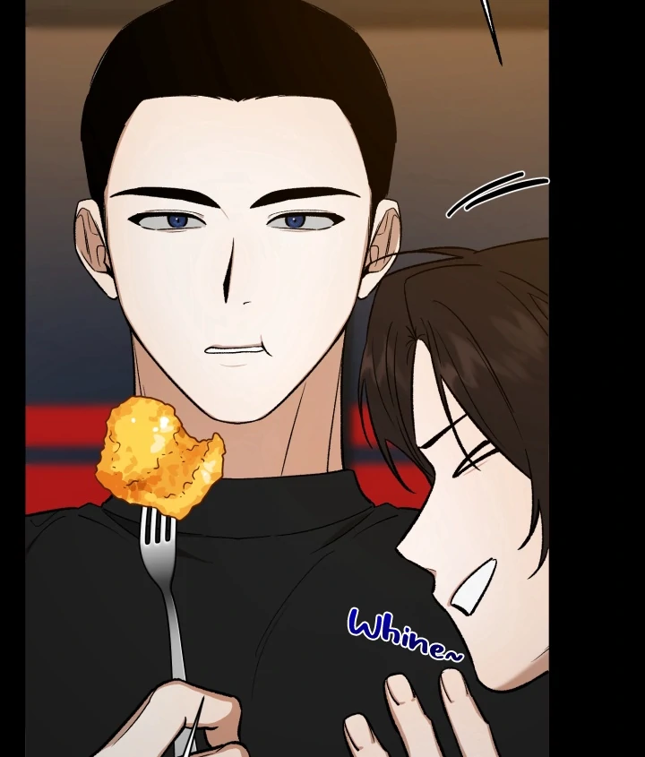 I’m Not Drunk! (LILITH) - Chapter 9 manhwa