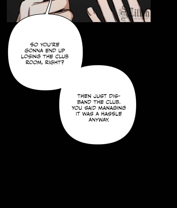 I’m Not Drunk! (LILITH) - Chapter 9 manhwa
