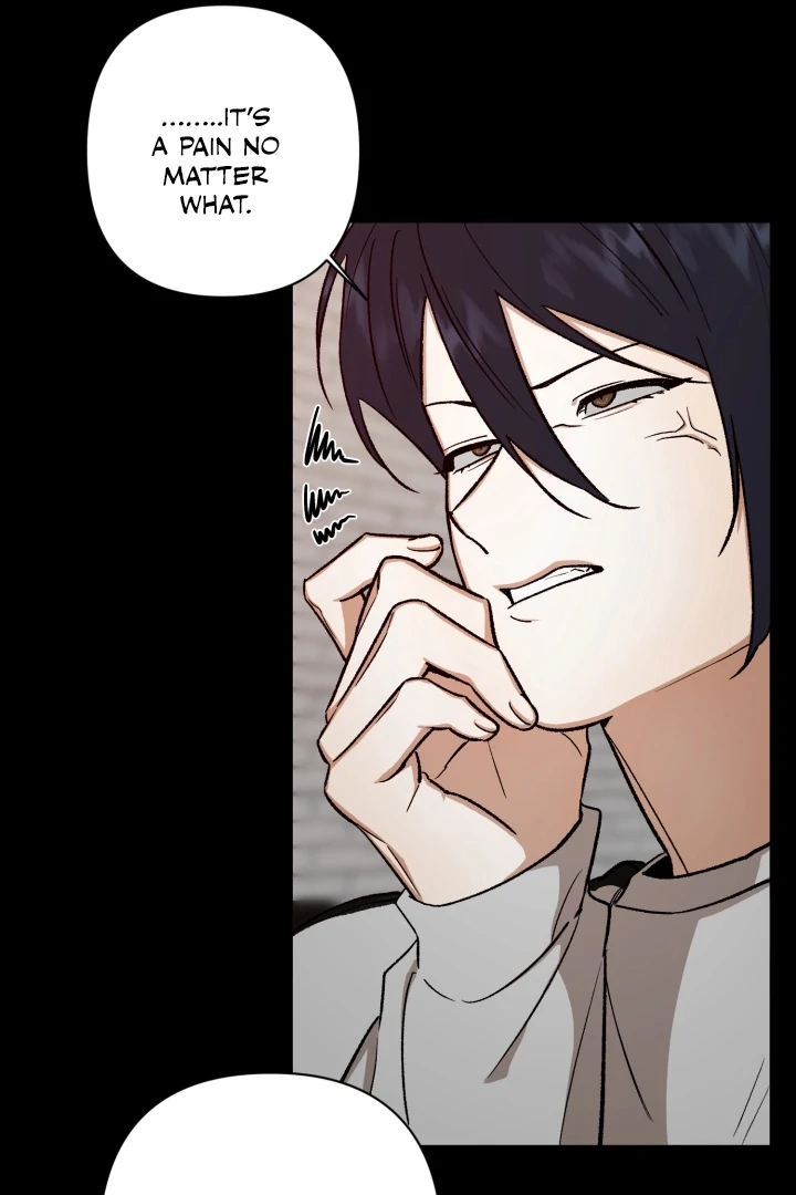 I’m Not Drunk! (LILITH) - Chapter 9 manhwa