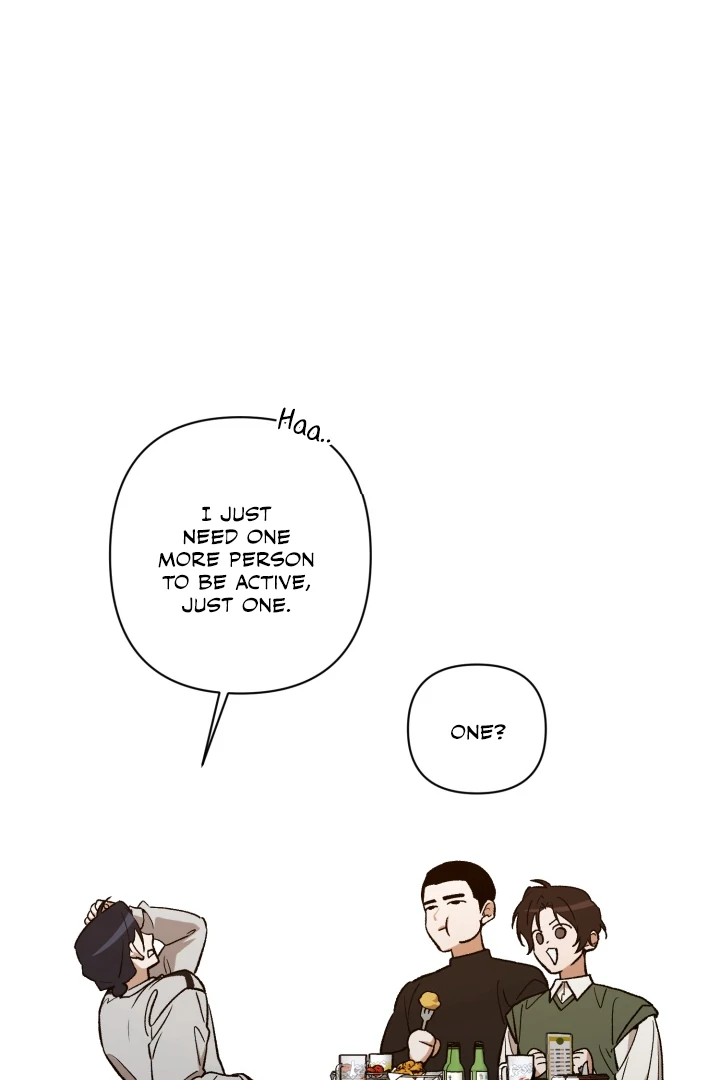 I’m Not Drunk! (LILITH) - Chapter 9 manhwa