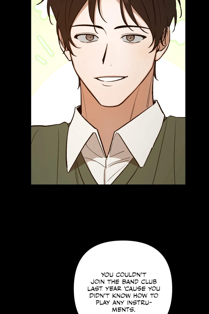 I’m Not Drunk! (LILITH) - Chapter 9 manhwa