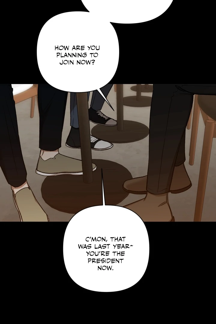 I’m Not Drunk! (LILITH) - Chapter 9 manhwa