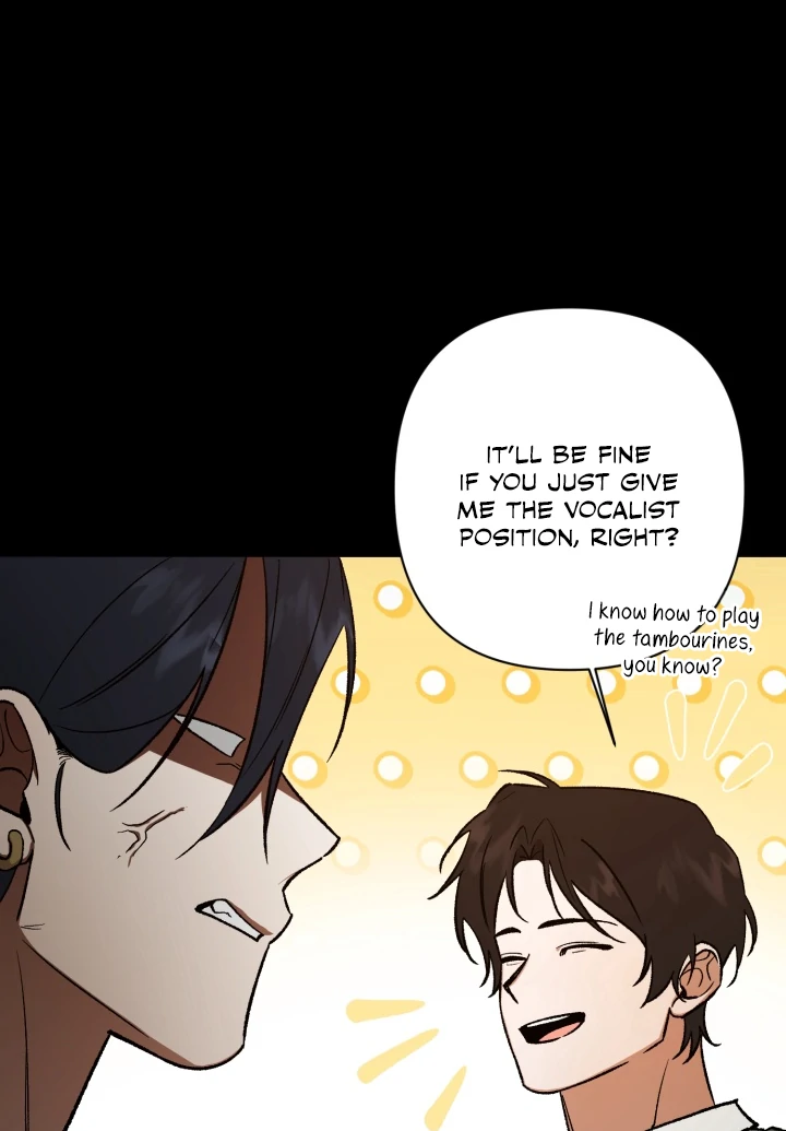 I’m Not Drunk! (LILITH) - Chapter 9 manhwa