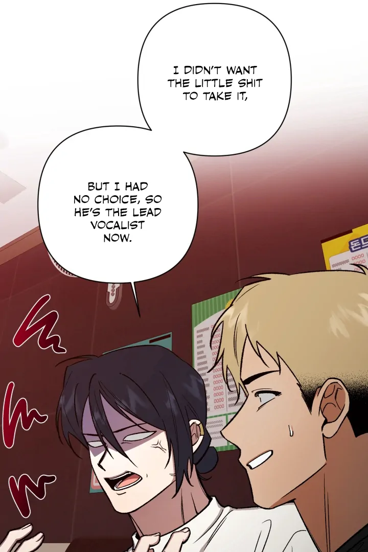 I’m Not Drunk! (LILITH) - Chapter 9 manhwa