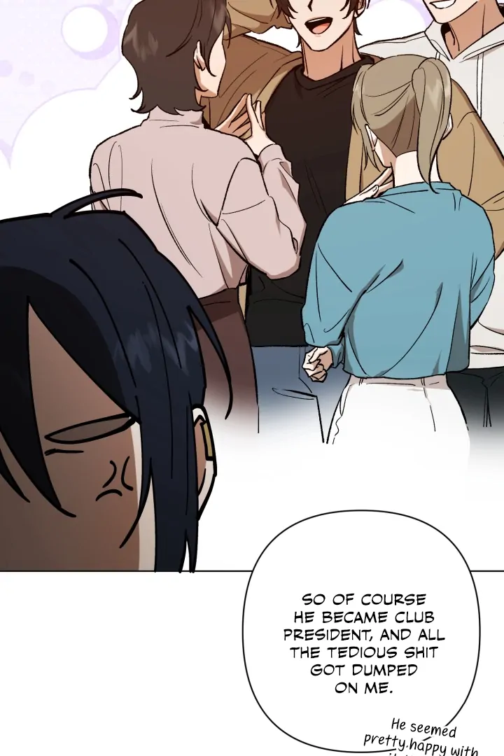 I’m Not Drunk! (LILITH) - Chapter 9 manhwa
