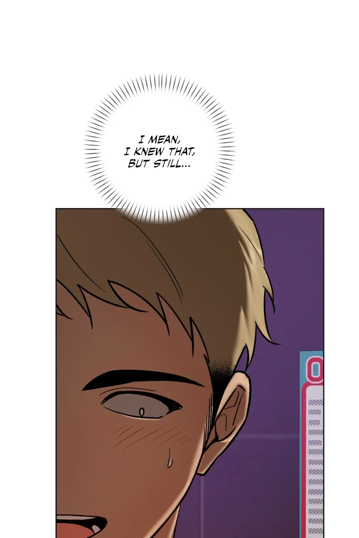 I’m Not Drunk! (LILITH) - Chapter 9 manhwa