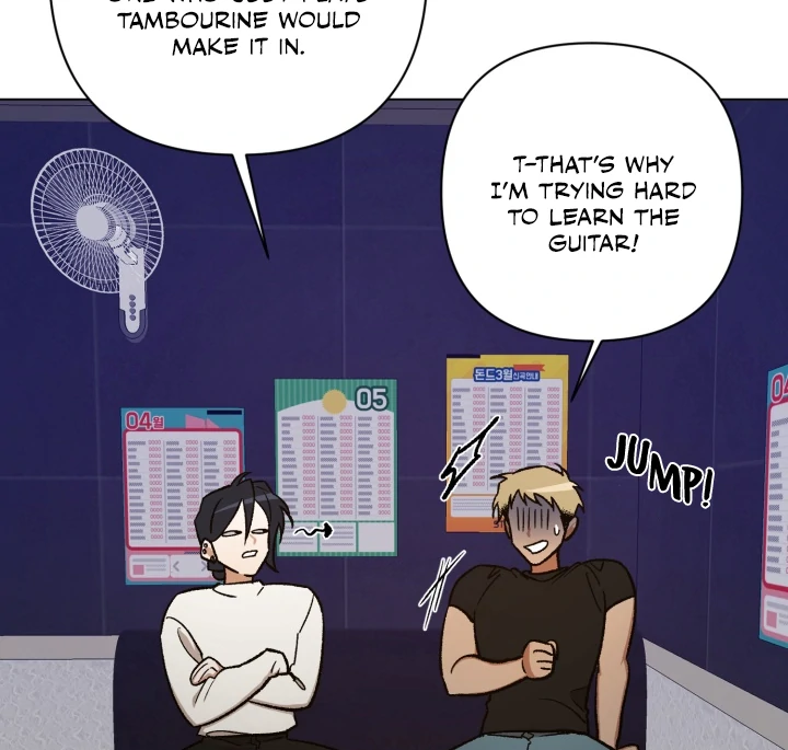 I’m Not Drunk! (LILITH) - Chapter 9 manhwa