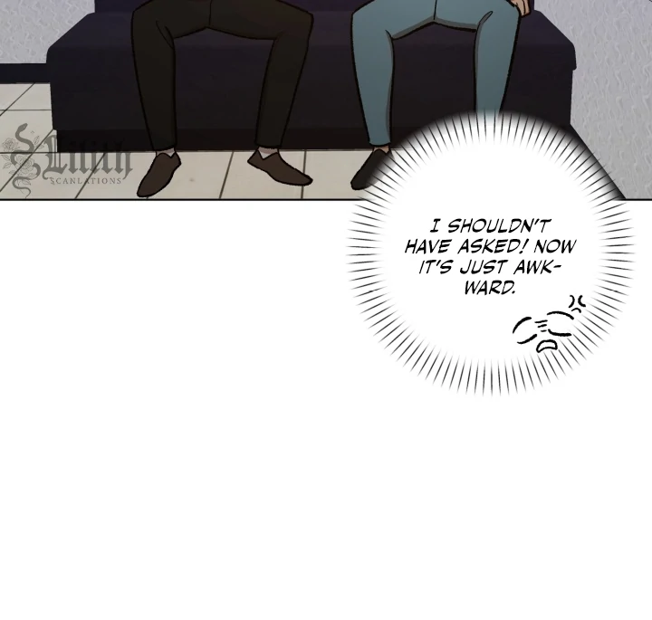 I’m Not Drunk! (LILITH) - Chapter 9 manhwa