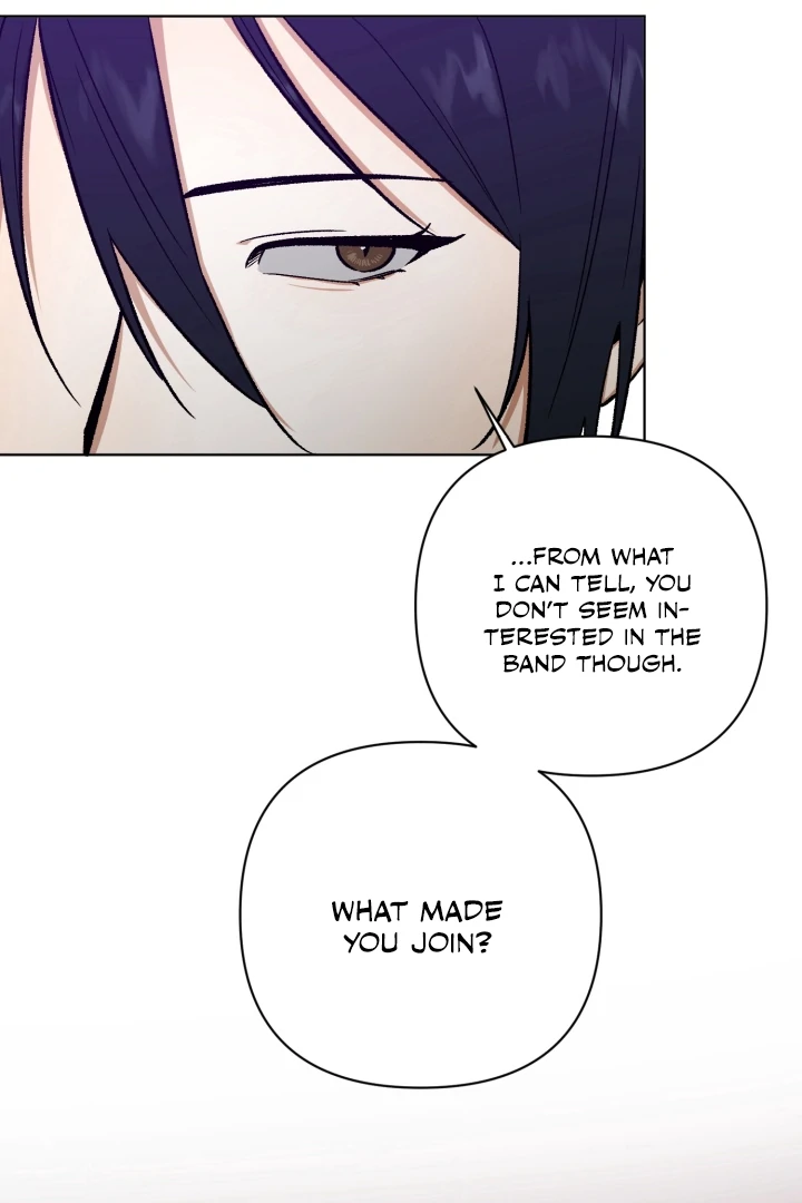 I’m Not Drunk! (LILITH) - Chapter 9 manhwa