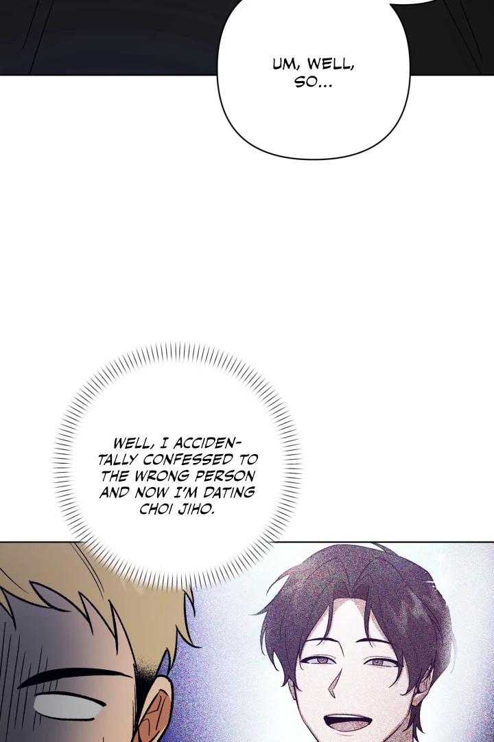 I’m Not Drunk! (LILITH) - Chapter 9 manhwa
