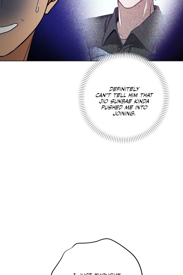 I’m Not Drunk! (LILITH) - Chapter 9 manhwa