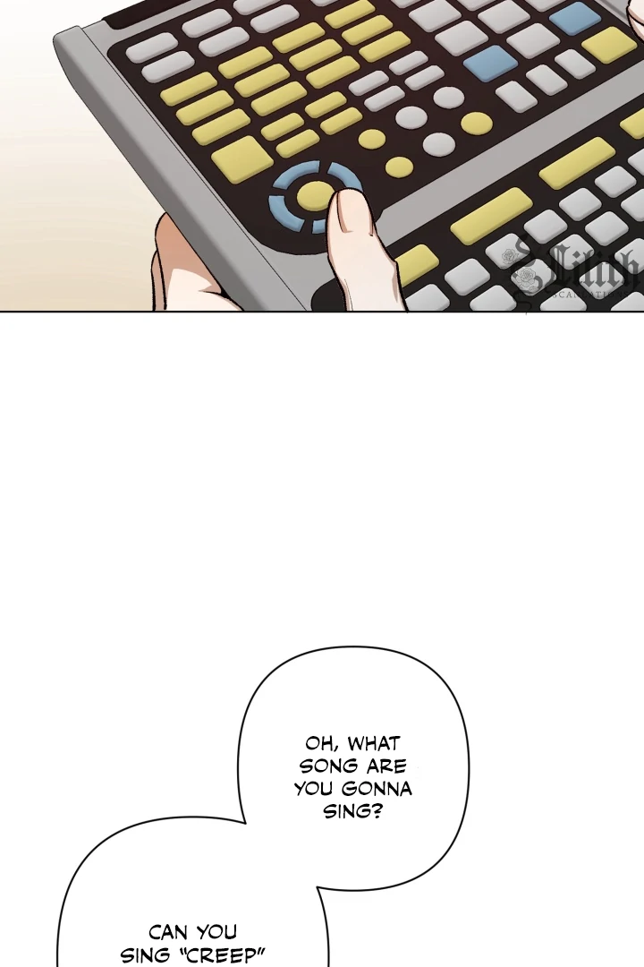 I’m Not Drunk! (LILITH) - Chapter 9 manhwa