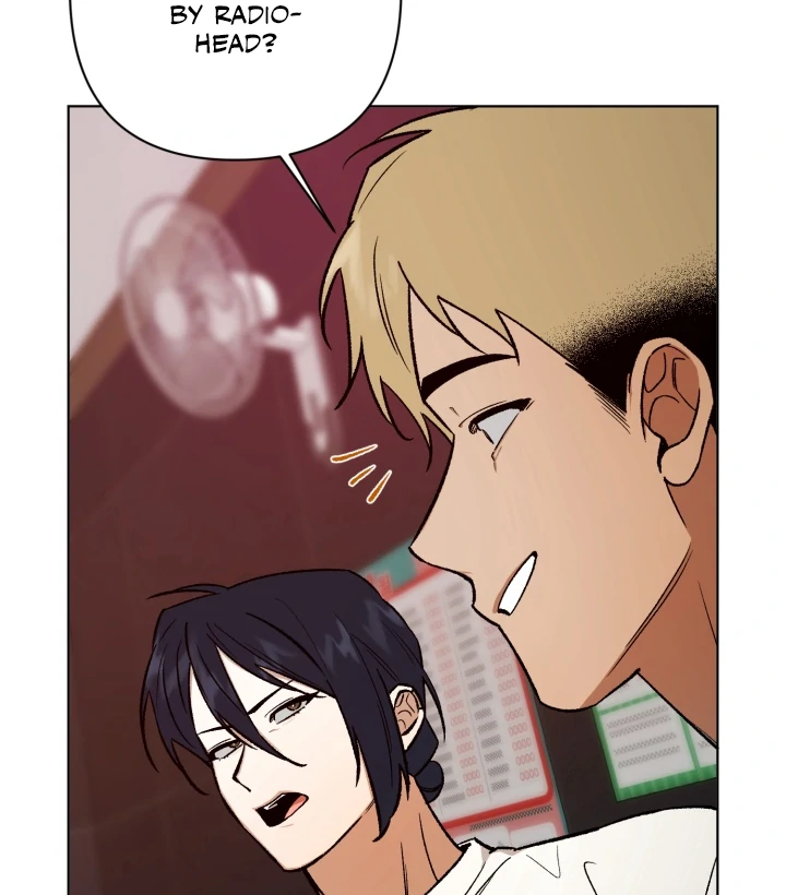I’m Not Drunk! (LILITH) - Chapter 9 manhwa