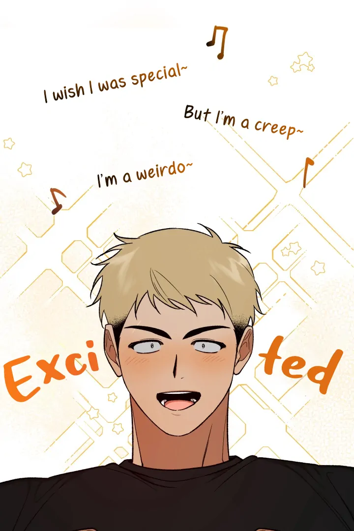 I’m Not Drunk! (LILITH) - Chapter 9 manhwa