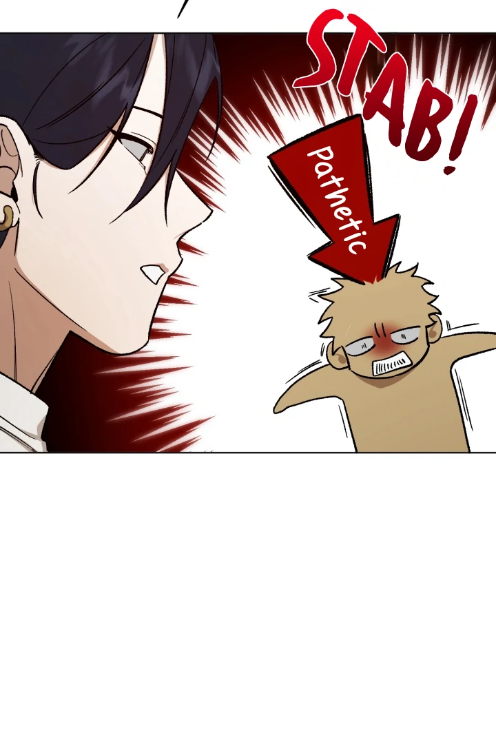 I’m Not Drunk! (LILITH) - Chapter 9 manhwa