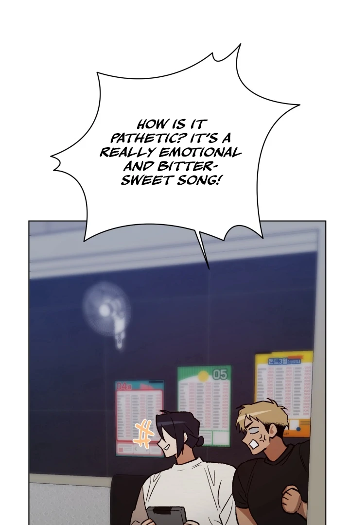 I’m Not Drunk! (LILITH) - Chapter 9 manhwa