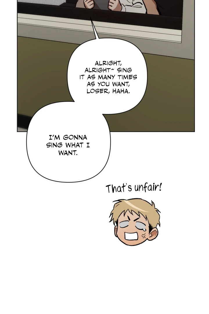 I’m Not Drunk! (LILITH) - Chapter 9 manhwa
