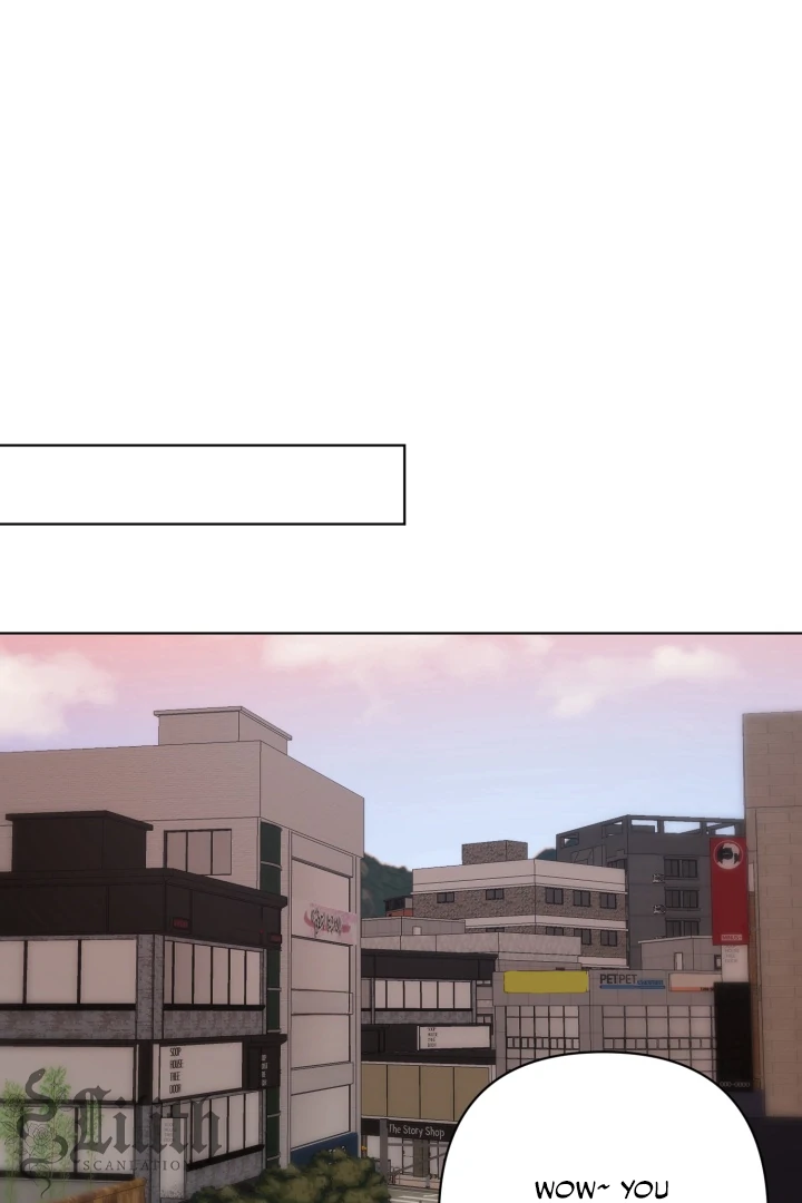 I’m Not Drunk! (LILITH) - Chapter 9 manhwa