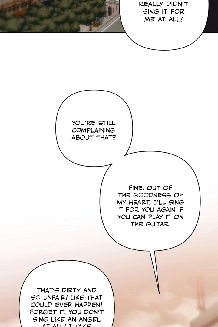 I’m Not Drunk! (LILITH) - Chapter 9 manhwa